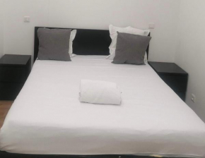 Chambre chez habitant
